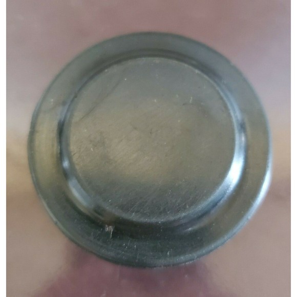 Vintage Club Aluminum Pan Lid. Brown Pot Cover--Fits a 6.75" Opening Unbranded - Picture 6 of 6